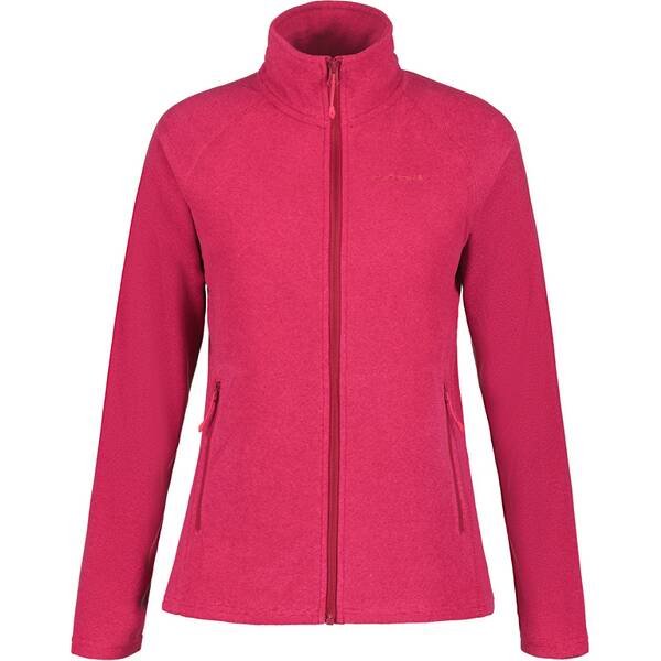 ICEPEAK Damen Unterjacke BRAWLEY von icepeak