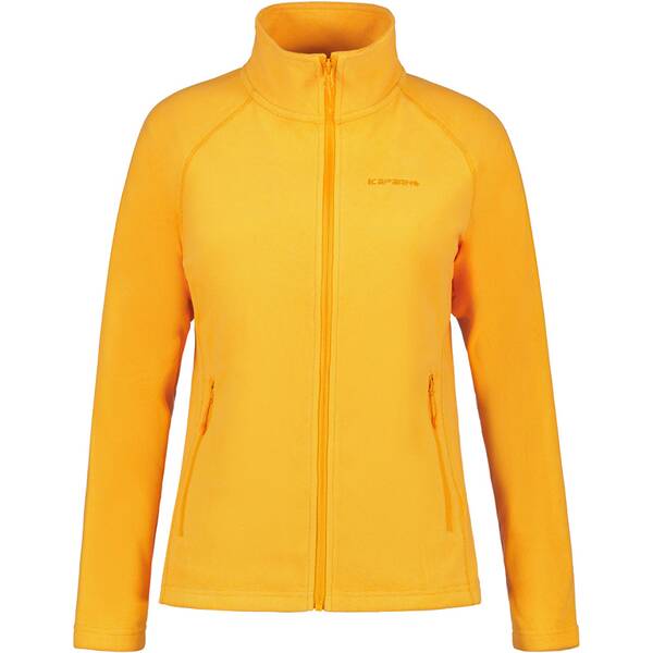 ICEPEAK Damen Unterjacke BRAWLEY von icepeak