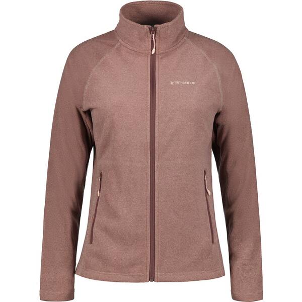 ICEPEAK Damen Unterjacke BRAWLEY von icepeak