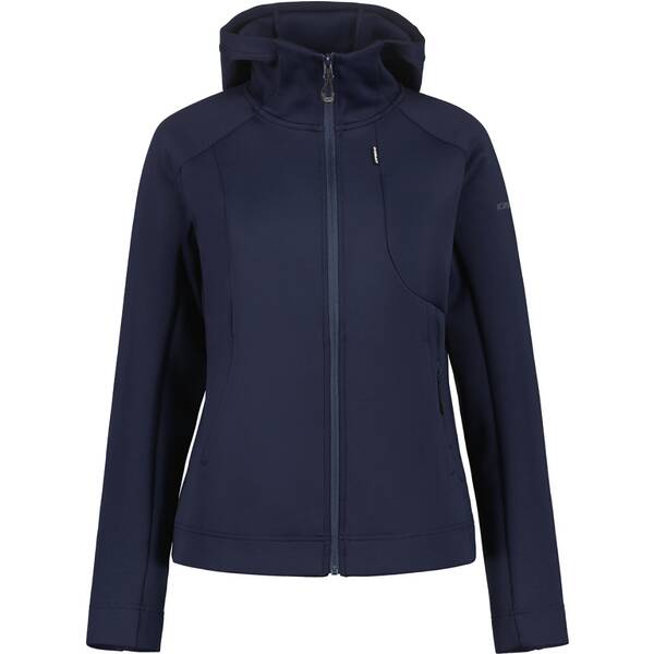 ICEPEAK Damen Unterjacke BUNNELL von icepeak