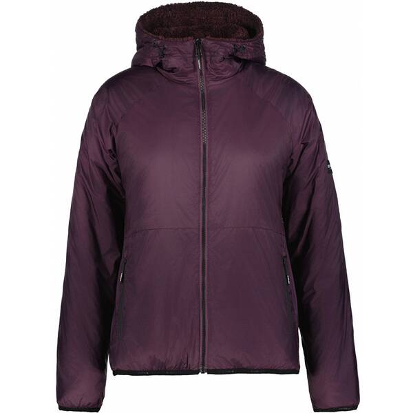 ICEPEAK Damen Unterjacke CARROL von icepeak