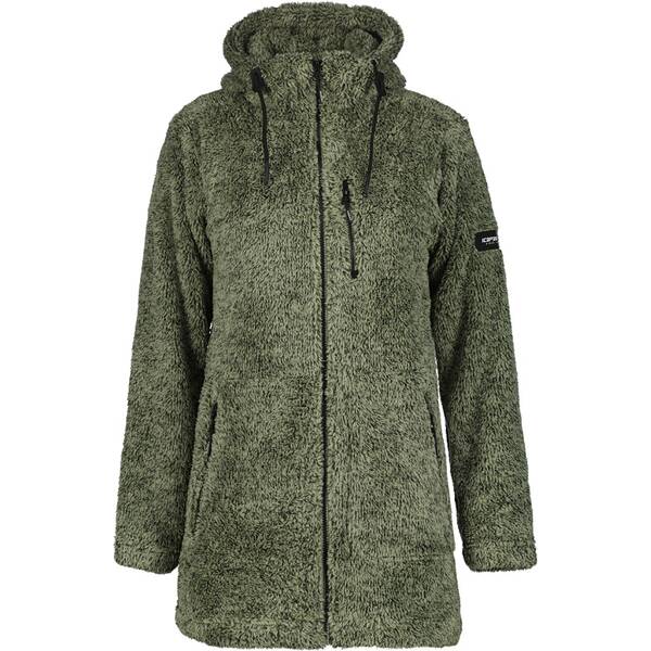 ICEPEAK Damen Unterjacke CHELLES von icepeak