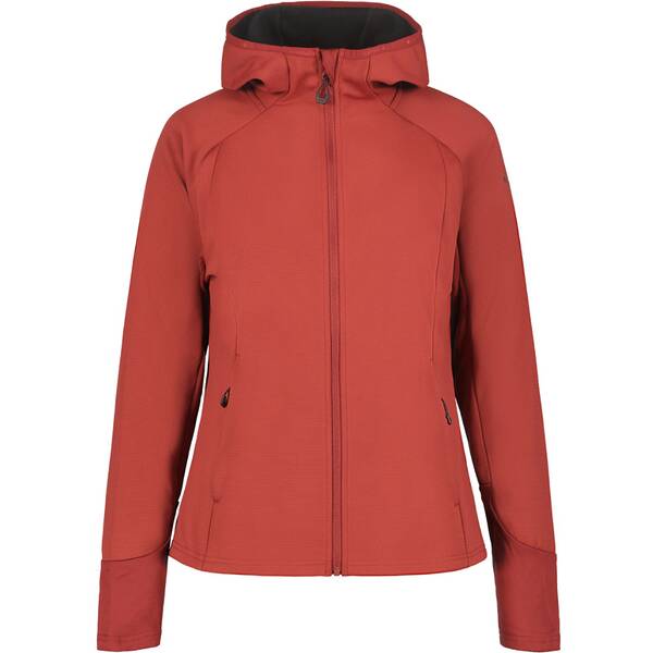 ICEPEAK Damen Unterjacke DAHLEN von icepeak