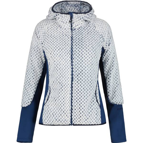 ICEPEAK Damen Unterjacke DAISETTA von icepeak