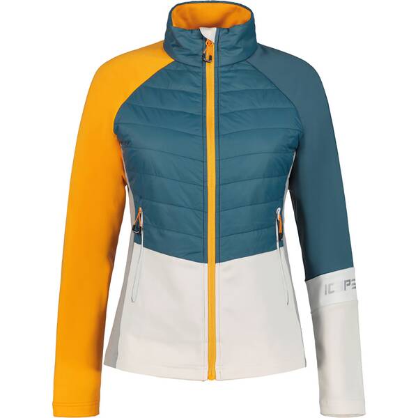 ICEPEAK Damen Unterjacke DIXMOOR von icepeak