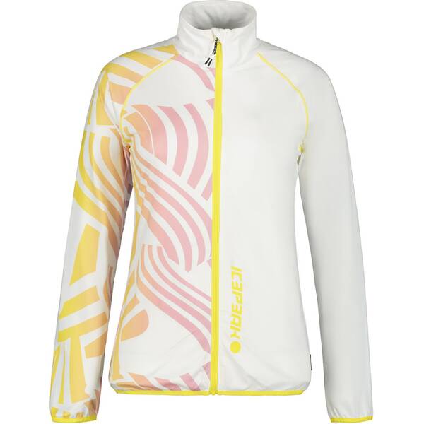 ICEPEAK Damen Unterjacke ELDRED von icepeak