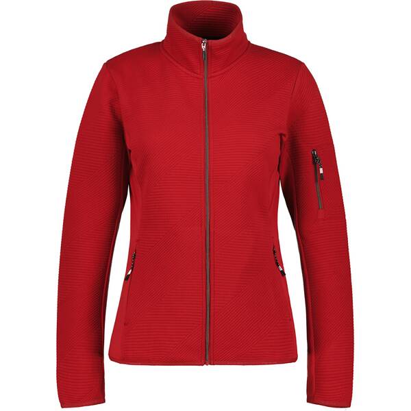 ICEPEAK Damen Unterjacke ETTENHEIM von icepeak