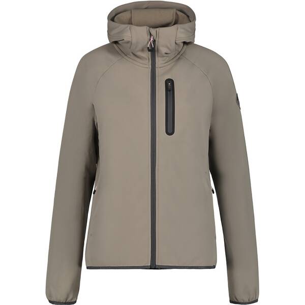 ICEPEAK Damen Unterjacke FULTON von icepeak