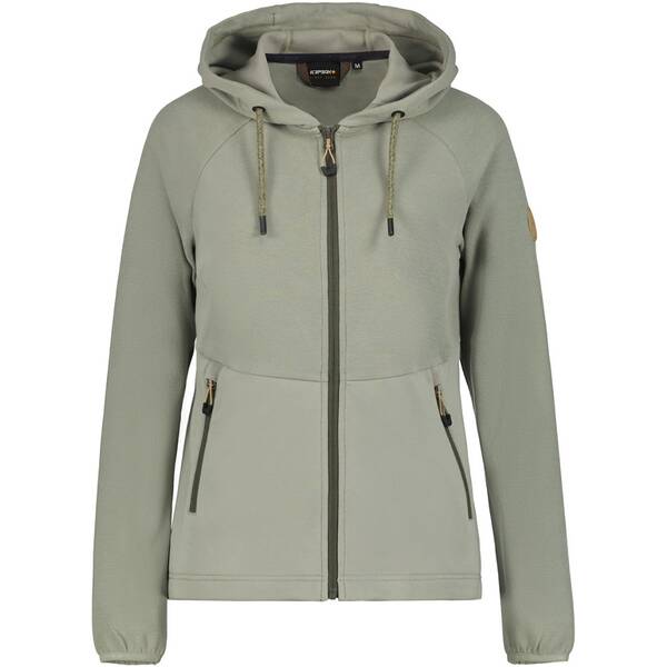 ICEPEAK Damen Unterjacke MAGDALA von icepeak