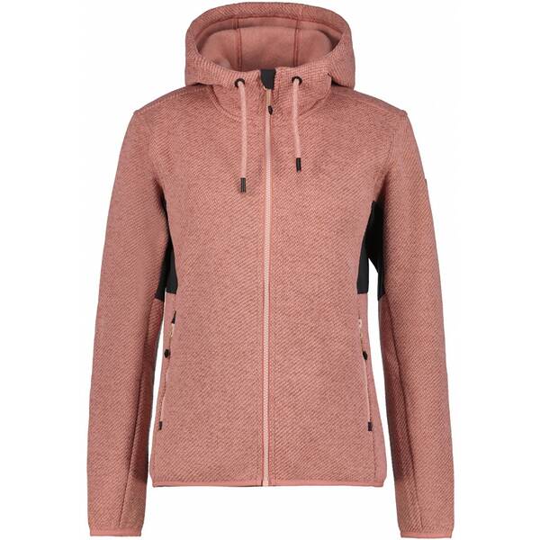 ICEPEAK Damen Unterjacke MATTAWA von icepeak