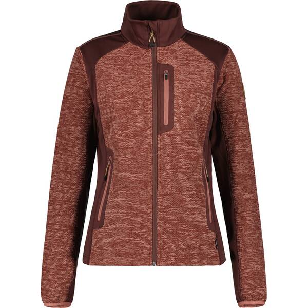 ICEPEAK Damen Unterjacke MILLRY von icepeak