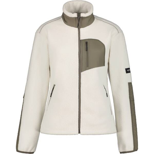 ICEPEAK Damen Unterjacke MILLSTADT von icepeak