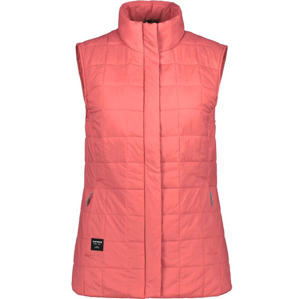 ICEPEAK Damen Weste ADAT von icepeak