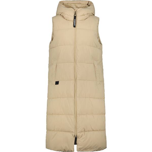ICEPEAK Damen Weste AGRIA von icepeak