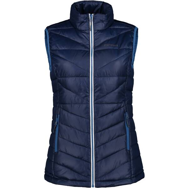 ICEPEAK Damen Weste BERGA von icepeak