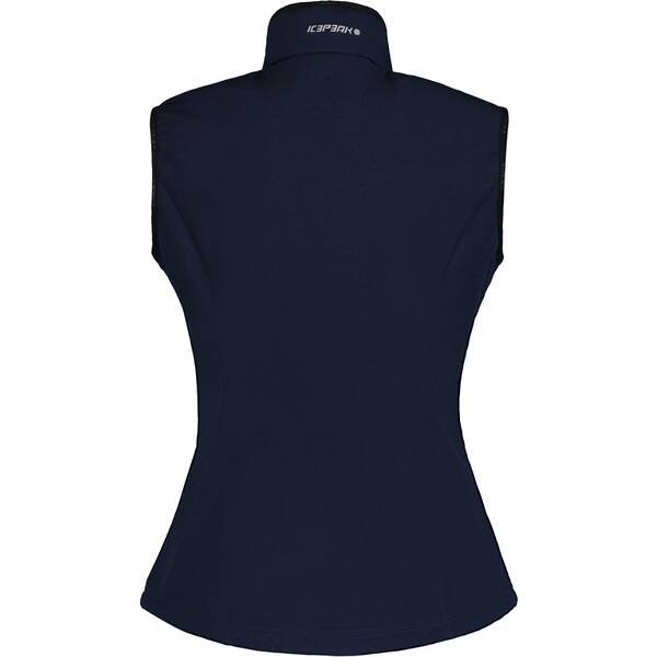 ICEPEAK Damen Weste BETHANY von icepeak