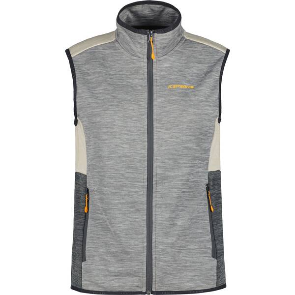 ICEPEAK Damen Weste BOYCE von icepeak