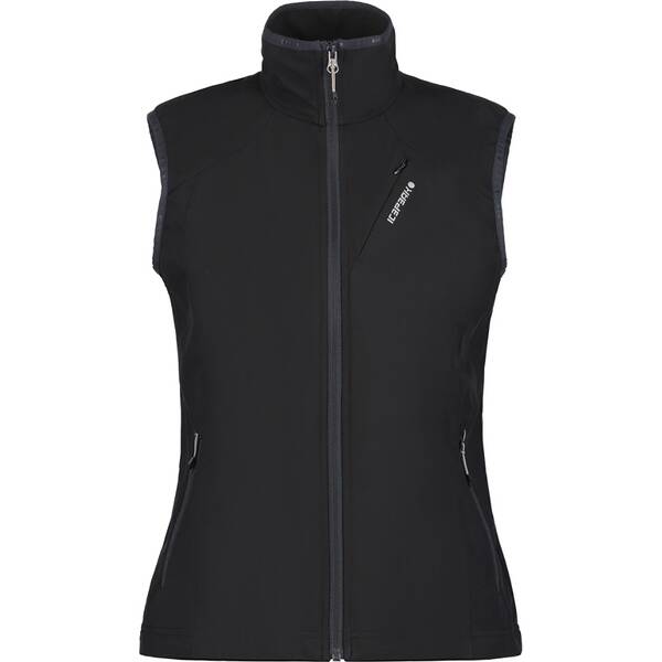 ICEPEAK Damen Weste BRUSH von icepeak