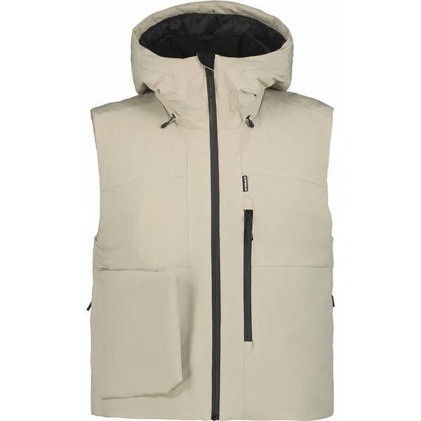 ICEPEAK Damen Weste CARBON von icepeak