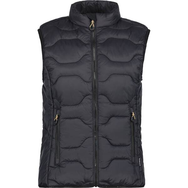 ICEPEAK Damen Weste MERRITT von icepeak