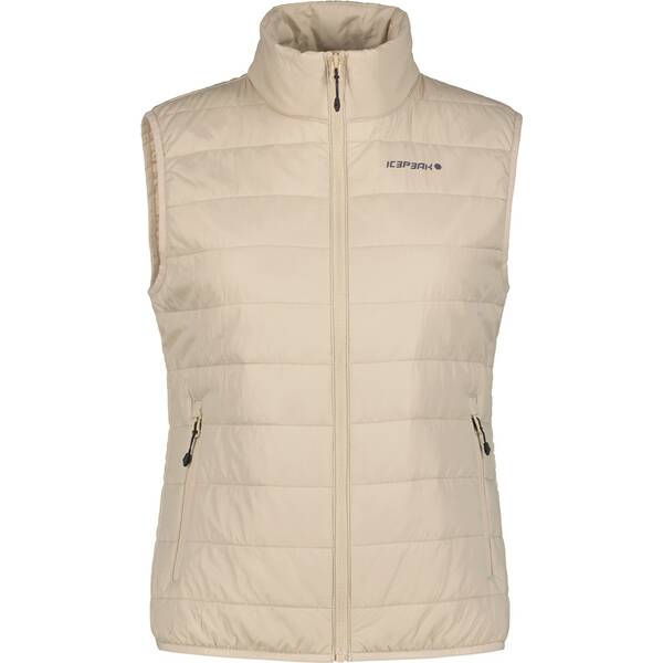 ICEPEAK Damen Weste VERDUN von icepeak