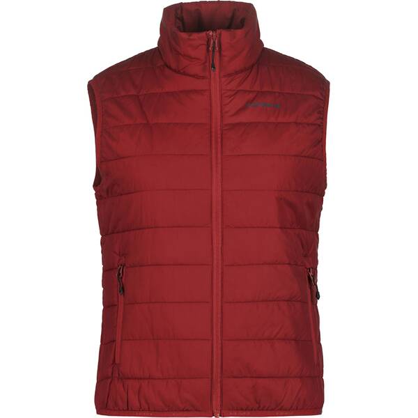 ICEPEAK Damen Weste VERDUN von icepeak