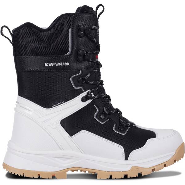 ICEPEAK Damen Winterschuhe ANTREA MS von icepeak