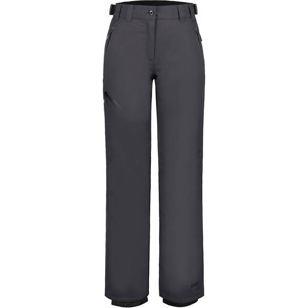 ICEPEAK Damen wattierte Hose CURLEW von icepeak