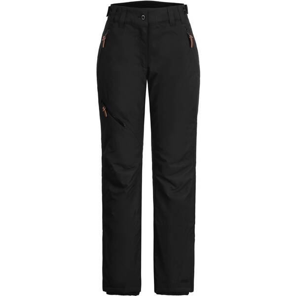 ICEPEAK Damen wattierte Hose CURLEW von icepeak