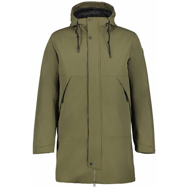 ICEPEAK Herren Doppeljacke AIKAS von icepeak