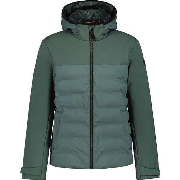 ICEPEAK Herren Funktionsjacke ALBERS von icepeak