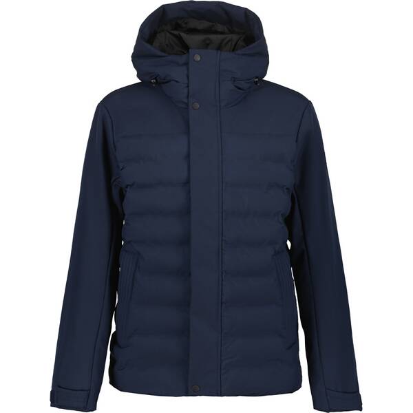 ICEPEAK Herren Funktionsjacke ALBERS von icepeak