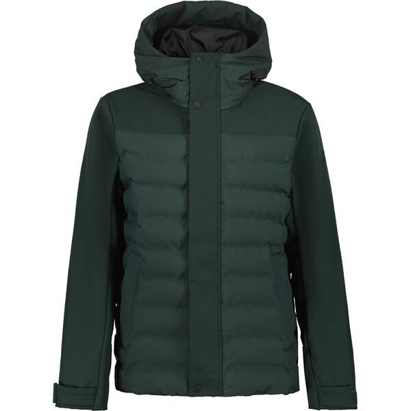 ICEPEAK Herren Funktionsjacke ALBERS von icepeak