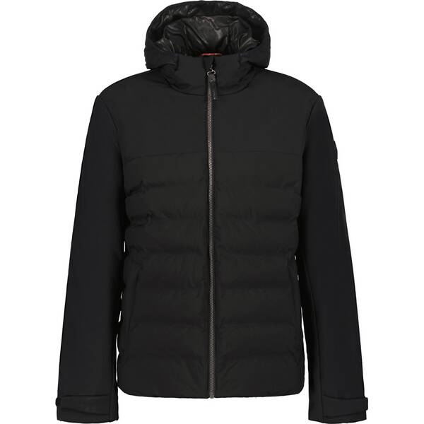 ICEPEAK Herren Funktionsjacke ALBERS von icepeak