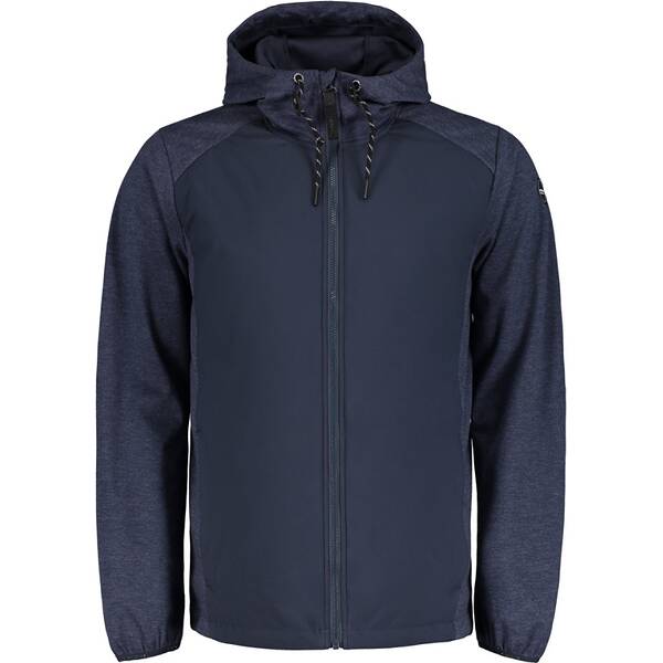 ICEPEAK Herren Funktionsjacke ALTON von icepeak