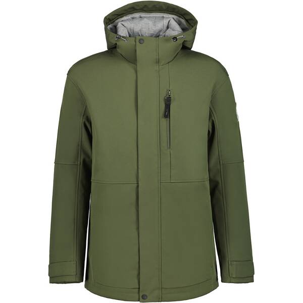 ICEPEAK Herren Funktionsjacke ASHEBORO von icepeak