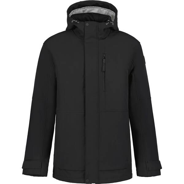 ICEPEAK Herren Funktionsjacke ASHEBORO von icepeak