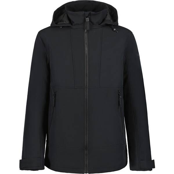 ICEPEAK Herren Funktionsjacke ASHEBORO von icepeak