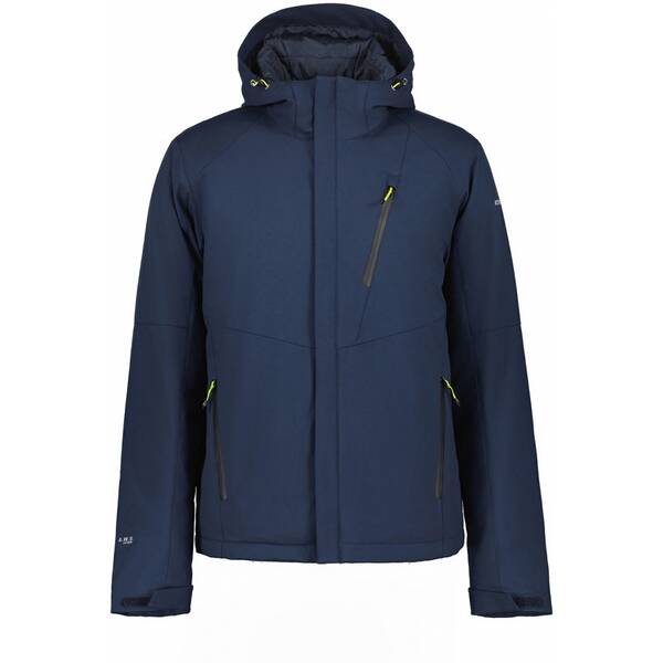 ICEPEAK Herren Funktionsjacke BARAGA von icepeak