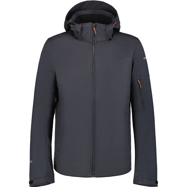 ICEPEAK Herren Funktionsjacke BARMSTEDT von icepeak