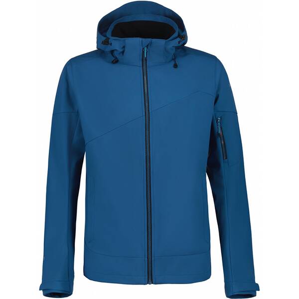 ICEPEAK Herren Funktionsjacke BARMSTEDT von icepeak