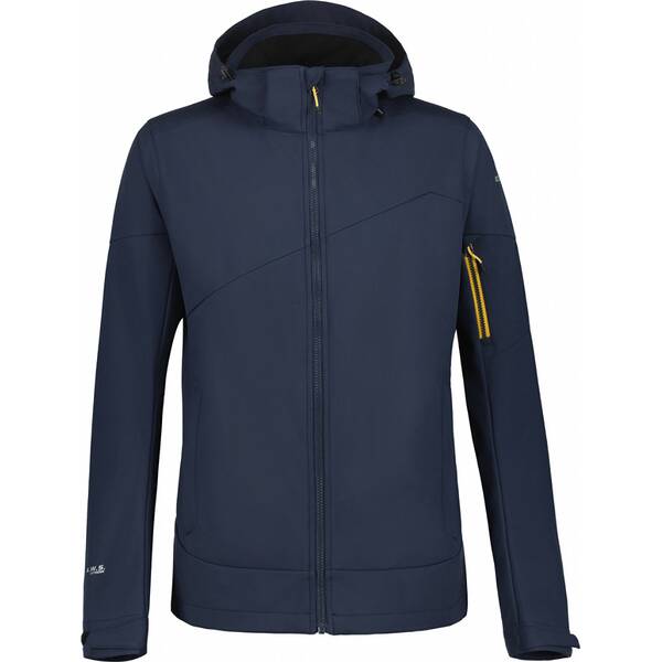 ICEPEAK Herren Funktionsjacke BARMSTEDT von icepeak