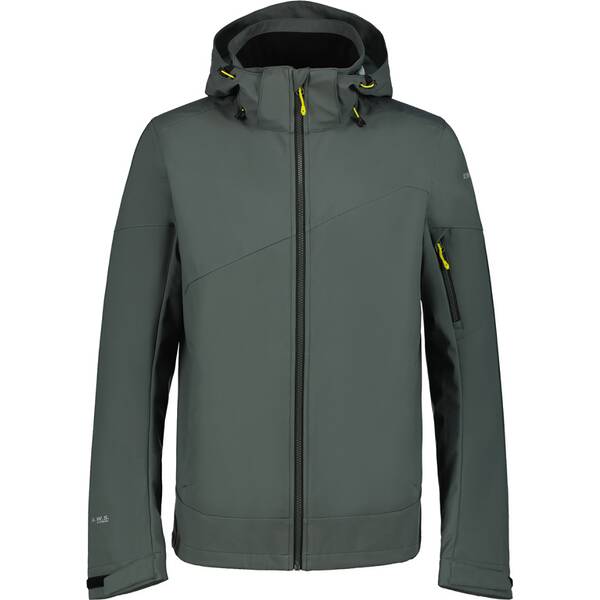 ICEPEAK Herren Funktionsjacke BARMSTEDT von icepeak