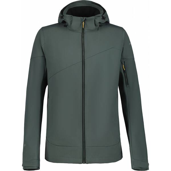 ICEPEAK Herren Funktionsjacke BARMSTEDT von icepeak