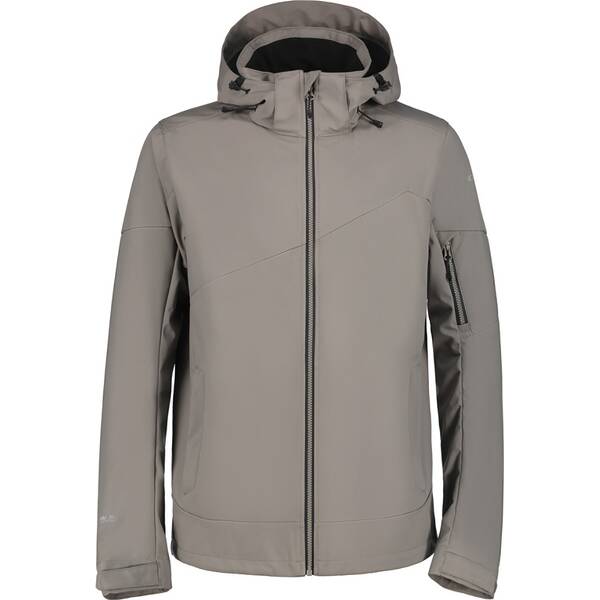 ICEPEAK Herren Funktionsjacke BARMSTEDT von icepeak