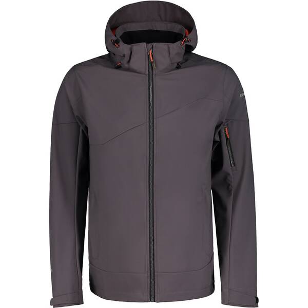 ICEPEAK Herren Funktionsjacke BARMSTEDT von icepeak