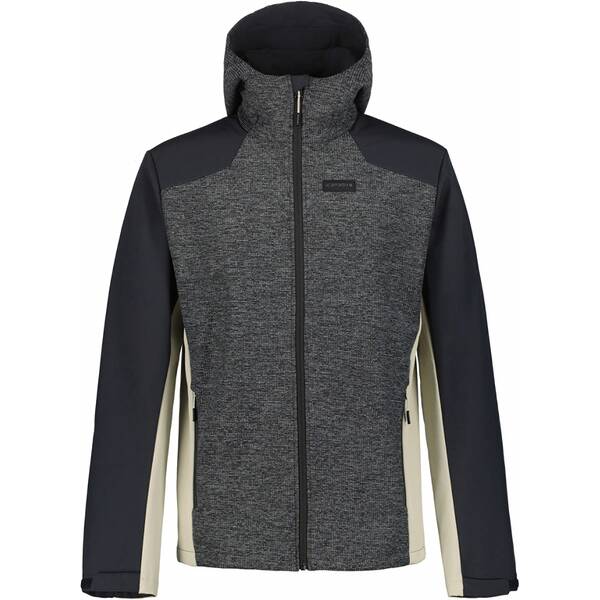 ICEPEAK Herren Funktionsjacke BEEDEVILLE von icepeak
