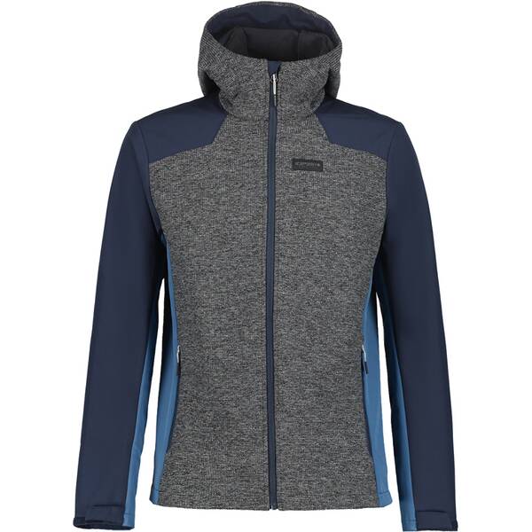 ICEPEAK Herren Funktionsjacke BEEDEVILLE von icepeak