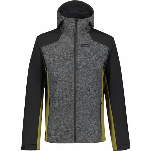 ICEPEAK Herren Funktionsjacke BEEDEVILLE von icepeak
