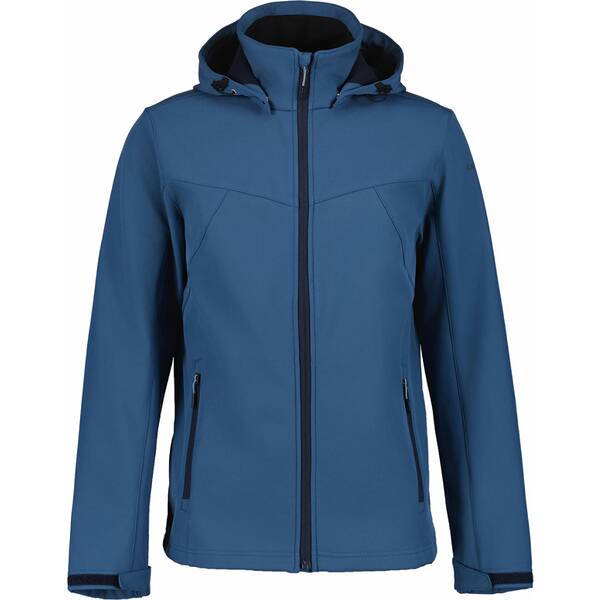 ICEPEAK Herren Funktionsjacke BRIMFIELD von icepeak